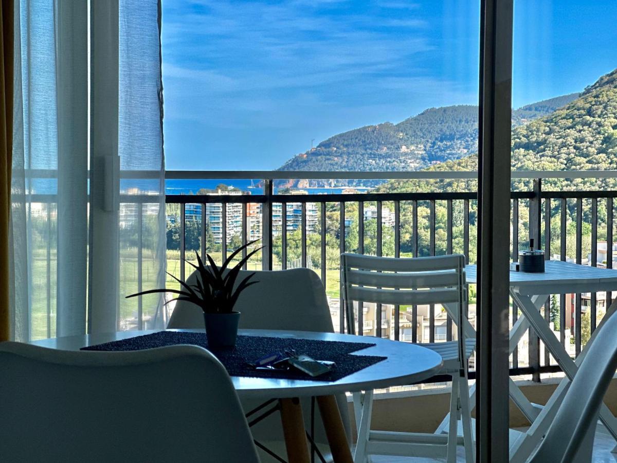 My Resid Appart Cannes Marina Vue Mer Мандельє-ла-Напуль Екстер'єр фото